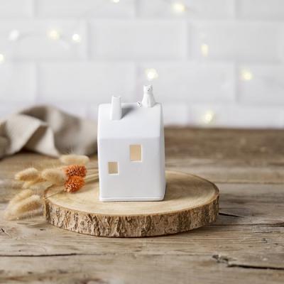 Räder lichthuis, light house Cat