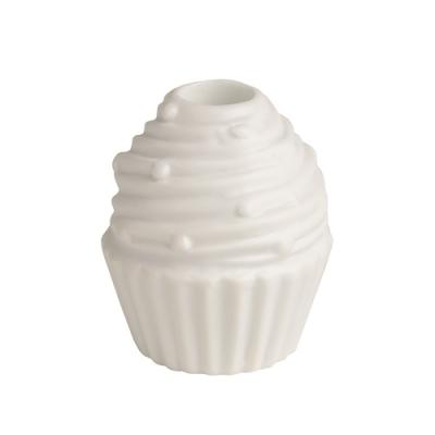 Räder verjaardagstaart cupcake mini kaarsenstander