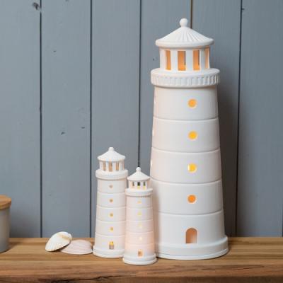 Räder Lighthouse Vuurtoren XXL