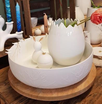 Räder Birds grote schaal zwerm vogels