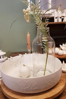 Räder Birds grote schaal zwerm vogels