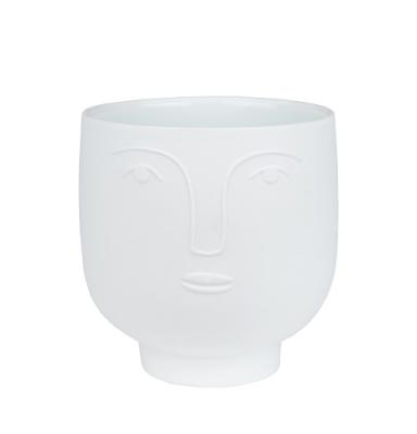 Räder Floris Bloempot