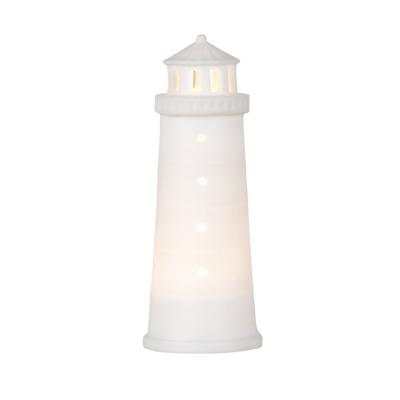 Räder lighthouse Vuurtoren XS led lampje