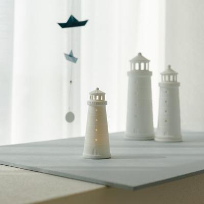 Räder lighthouse Vuurtoren XS led lampje