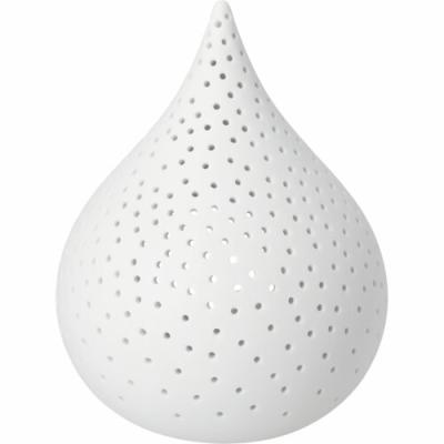 Räder Lantaarn Drup Water porselein