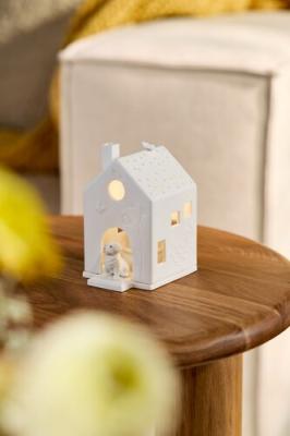 Räder lichthuis, lighthouse Hondje Dog