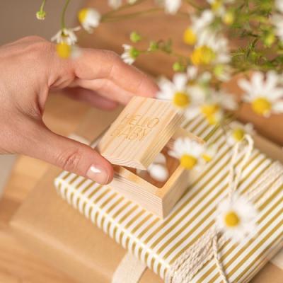 Räder Lucky box Hello Baby