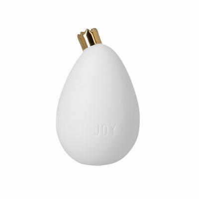 Räder Ei Gouden kroontje