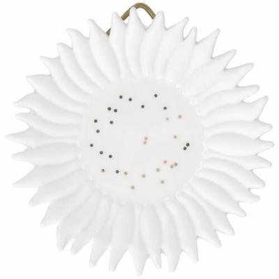 Räder mini wandbordje Sunflower 