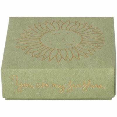 Räder mini wandbordje Sunflower 