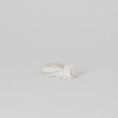 Räder figuurtje mini Poes liggend
