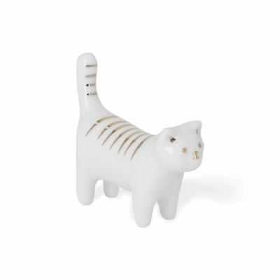 Räder figuurtje mini Poes staand