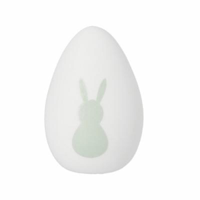 Räder Eitje Pastel Groen haasje