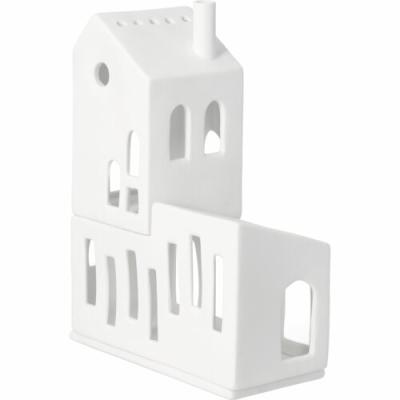 Räder lichthuis Stapelhuis met Boogramen