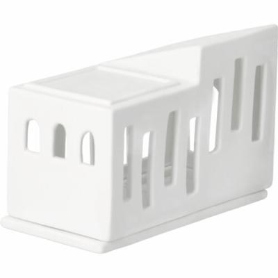 Räder lichthuis Stapelhuis met Boogramen