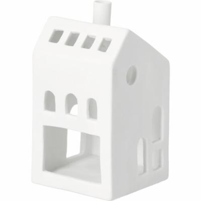 Räder lichthuis Stapelhuis met Boogramen