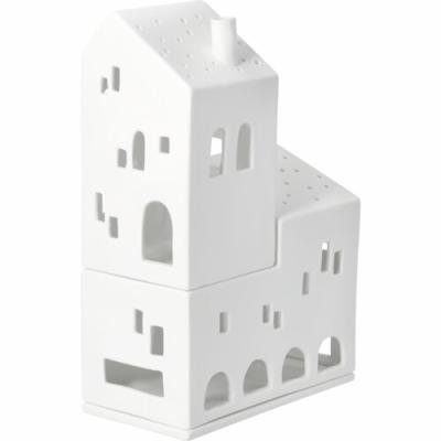 Räder lichthuis Stapelhuis met veel ramen