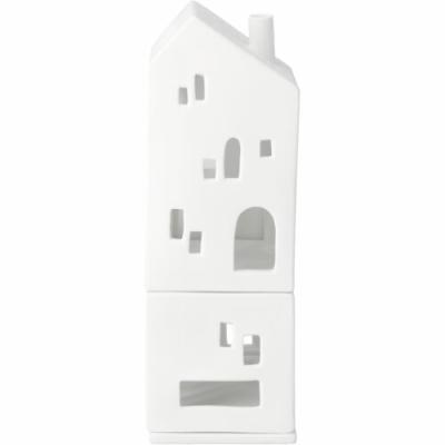 Räder lichthuis Stapelhuis met veel ramen