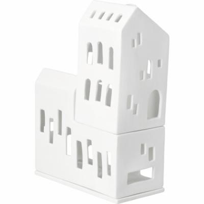 Räder lichthuis Stapelhuis met veel ramen