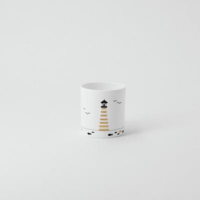 Räder waxinelichtje mini Vuurtoren