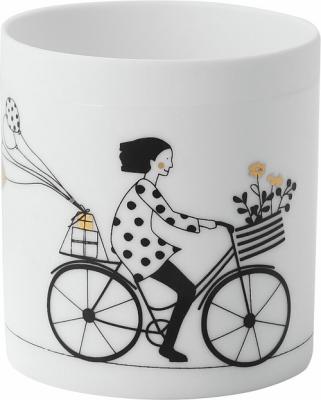 Räder waxinelichtje mini Fietsen