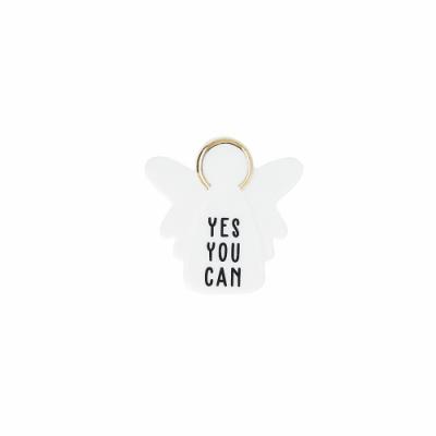 Räder mini engeltje Yes you can