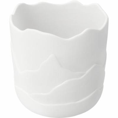 Räder waxinelicht Over de toppen van de berg