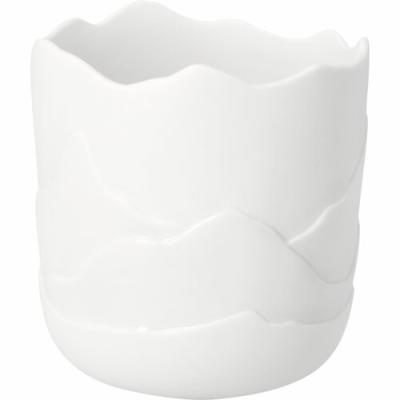 Räder waxinelicht Over de toppen van de berg