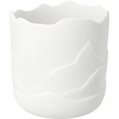 Räder waxinelicht Over de toppen van de berg