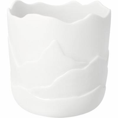 Räder waxinelicht Over de toppen van de berg