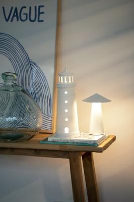 Räder lichthuis, lighthouse Vuurtoren Large