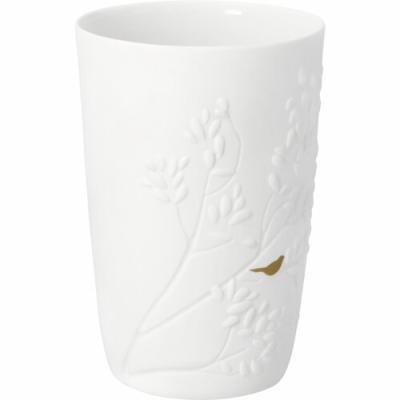 Räder Vaas Gouden Vogel