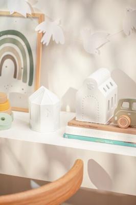 Räder Lichthuis Holy Church