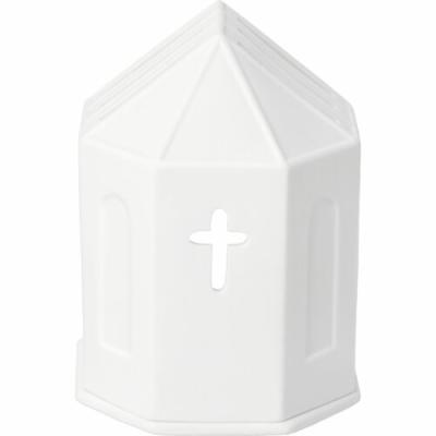 Räder lichthuisje Holy Chapel