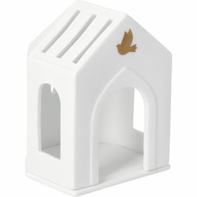 Räder lichthuisje Holy Chapel