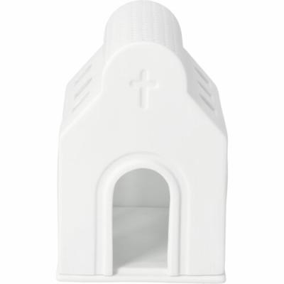 Räder Lichthuis Holy Church