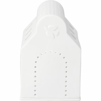 Räder Lichthuis Holy Church