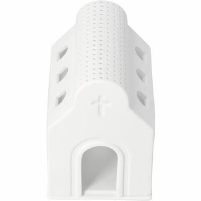 Räder Lichthuis Holy Church