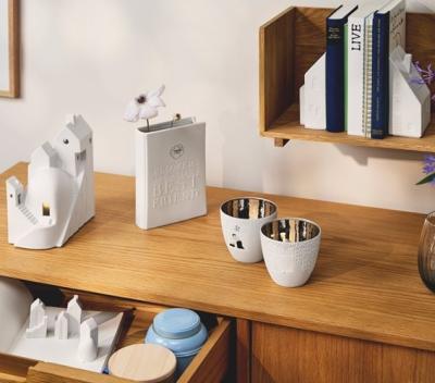 Räder Boekensteunen Halfvrijstaande woning, set van 2