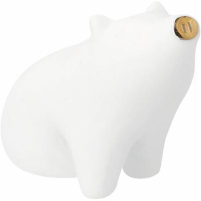 Räder figuurtje mini Gelukszwijntje, varkentje zittend