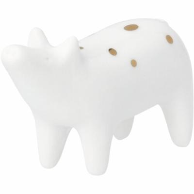 Räder figuurtje mini Gelukszwijntje, varkentje staand