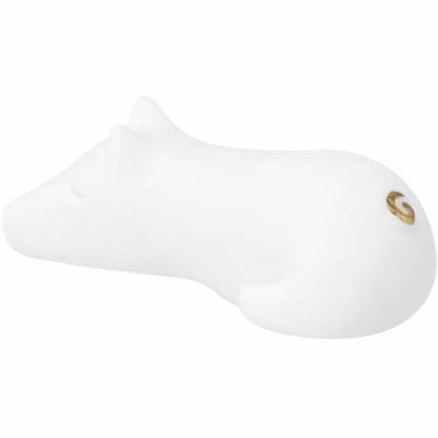 Räder figuurtje mini Gelukszwijntje, varkentje liggend