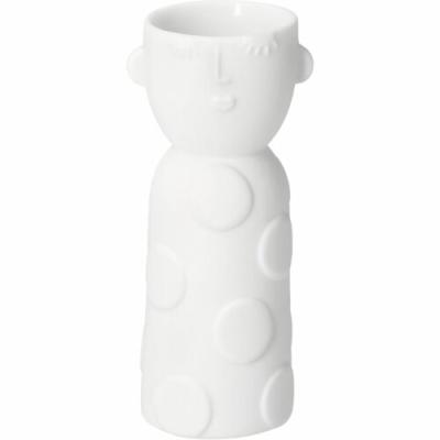 Räder mini vaasjes Stella, Luna en Lucia set van 3