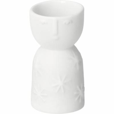 Räder mini vaasjes Stella, Luna en Lucia set van 3