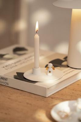 Räder mini kaarsenstander Engeltje My little Angel