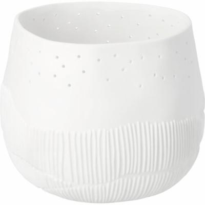 Räder waxinelicht Nacht Wandeling