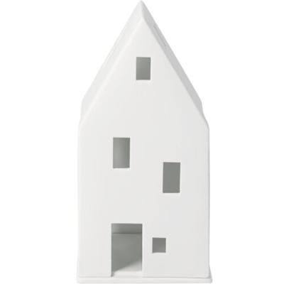 Räder lichthuis, lighthouse Gable Roof