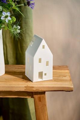 Räder lichthuis, lighthouse Gable Roof