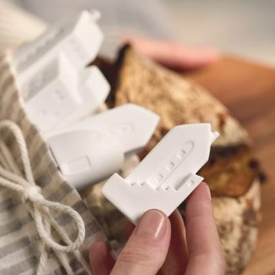 Räder Huisje mini, Tiny House met ronde erker