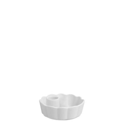 Storefactory kaarsenstander Lidatorp Daisy mini white